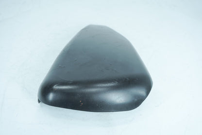 2004 - 2013 Harley-Davidson Sportster Custom Left Fairing Side Oil Tank Cover 66251-04
