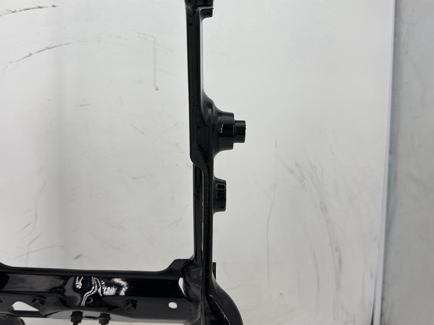 2014 Harley Electra Glide Touring CVO Screamin Eagle OEM Rear Sub Frame Subframe Tail Rail