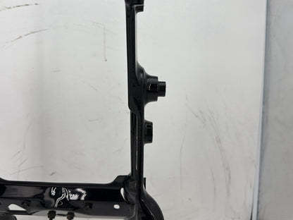 2014 Harley Electra Glide Touring CVO Screamin Eagle OEM Rear Sub Frame Subframe Tail Rail