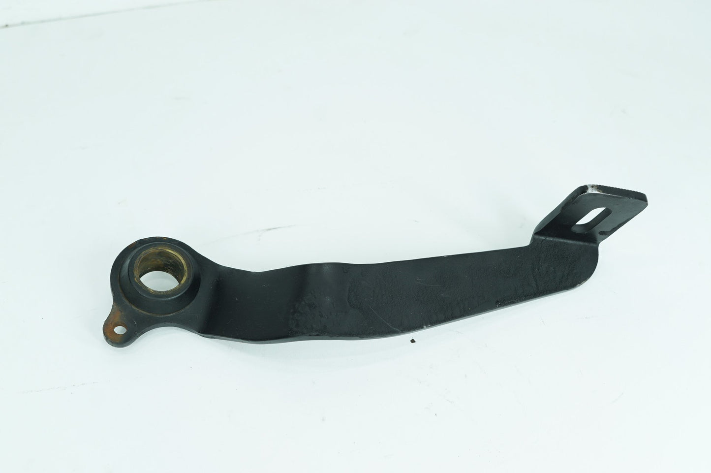 1983 - 1998 Harley-Davidson Dyna Super Glide Foot Brake Control Lever Pedal 42502-90A