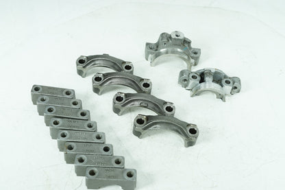 2013 - 2015 Jaguar XF  Engine Balance Shaft