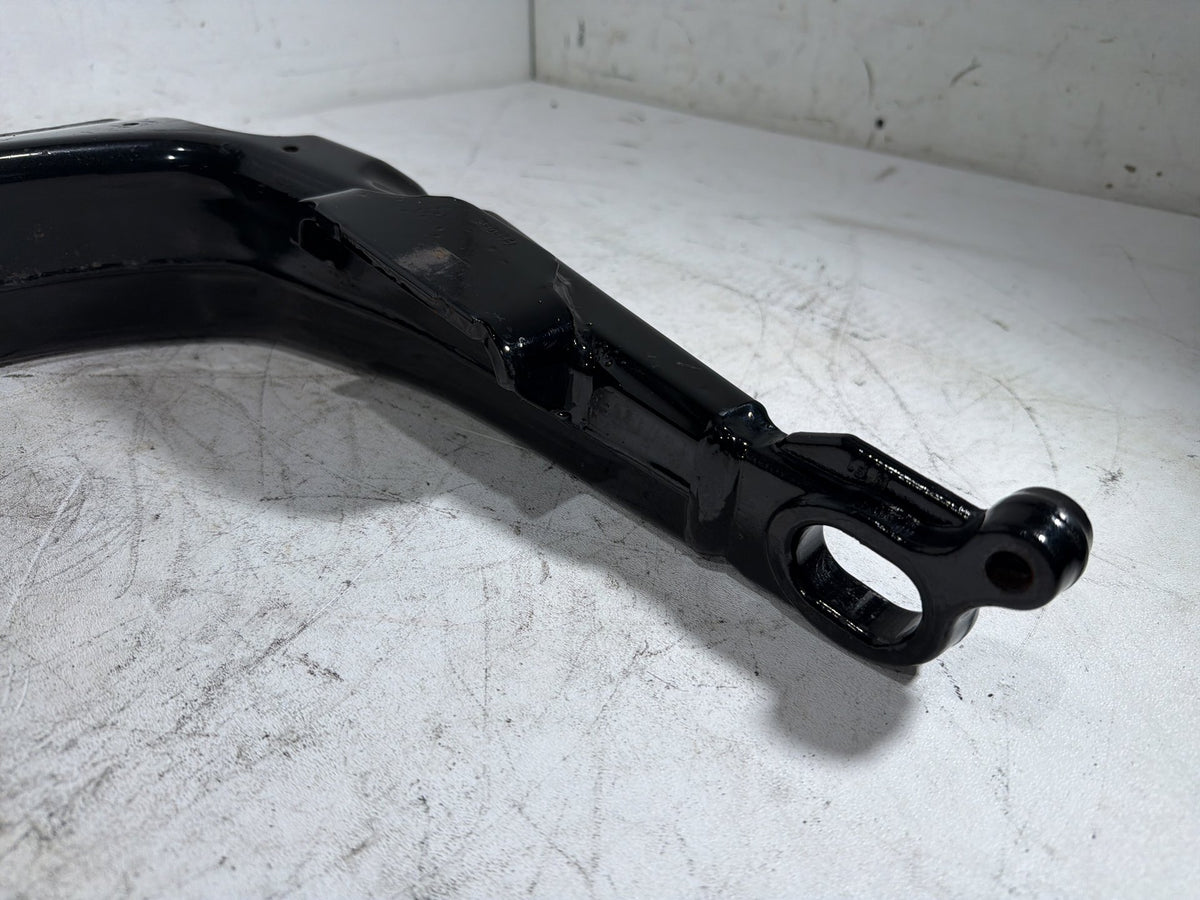 2009 Harley Street Glide Touring FLHX OEM Rear Fork Swingarm Swing Arm