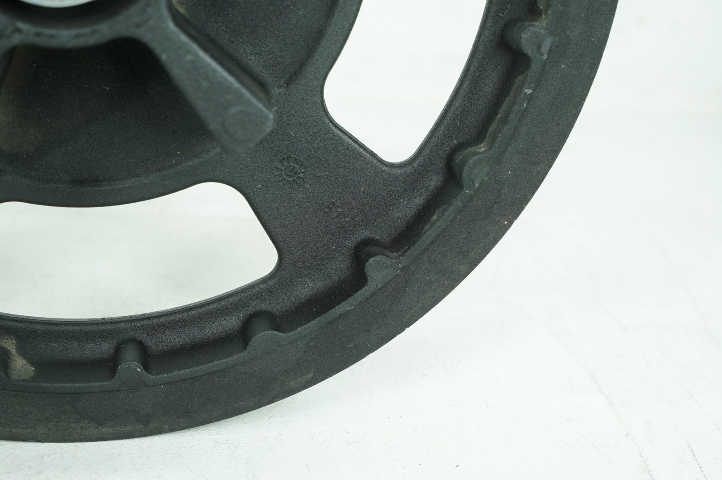 2016 - 2025 Harley-Davidson Touring Street Glide Rear Driver Pulley Sprocket 40217-09