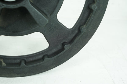 2016 - 2025 Harley-Davidson Touring Street Glide Rear Driver Pulley Sprocket 40217-09