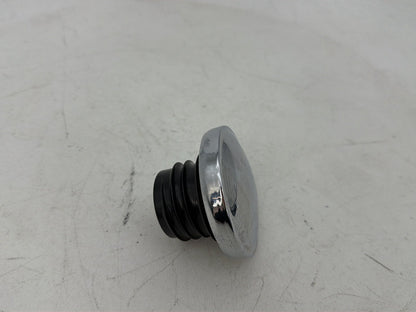 2007 - 2017 Harley-Davidson Dyna Super Glide Custom Fuel Gas Tank Cap Bushing Hub 61272-92B