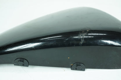 2004 - 2022 Harley-Davidson Sportster SuperLow Left Fairing Side Oil Tank Cover 57200037