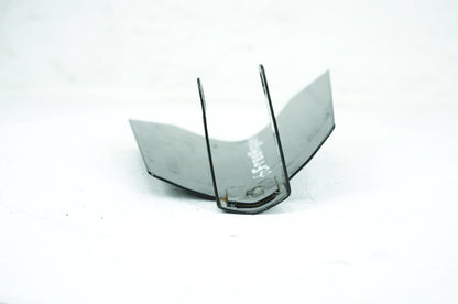 2007 - 2013 Harley-Davidson Touring Electra Glide Classic Left 1 Handguard Shield Wind Debris Cover Freeagain