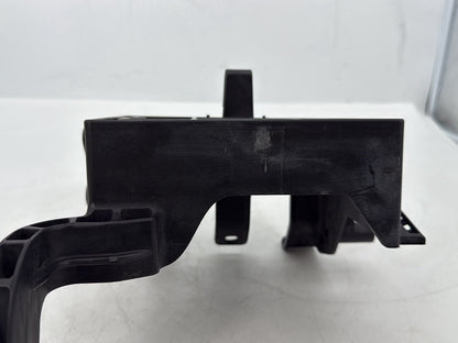 2008 Harley Touring FLHTCU Electra Glide Ultra OEM Battery Tray Bracket Holder Carrier