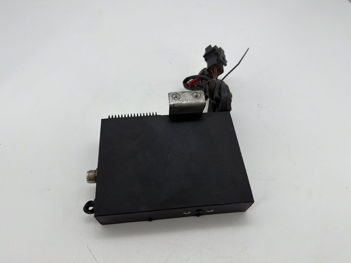 1995 Harley Electra Glide Touring Classic OEM CB Radio Sound 77093-93 Module