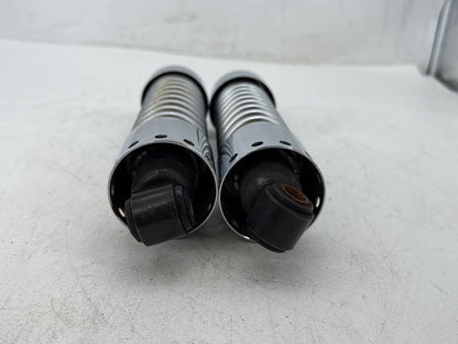 2006 Harley Dyna FXDWGI Wide Glide OEM Rear Left Right Shock Absorbers