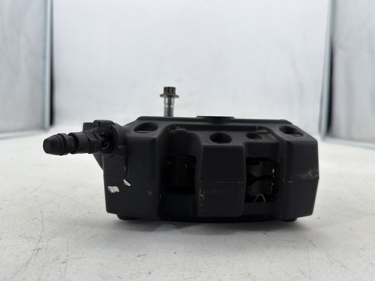 2016 Harley Road Glide Touring FLTRXS OEM Front Right 1 Brake Caliper