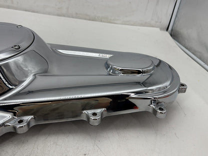 2018 Harley Electra Glide Touring Ultra FLHTCU OEM Outer Primary Clutch Cover