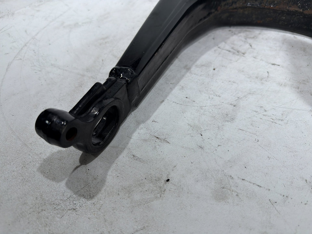 2010 Harley Electra Glide Touring Ultra OEM Rear Fork Swingarm Swing Arm