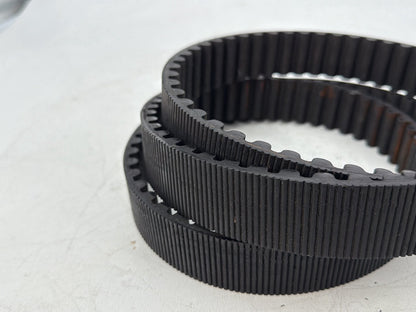 1999 - 2006 Harley-Davidson Touring Road King Police Rear Drive Belt 40024-97