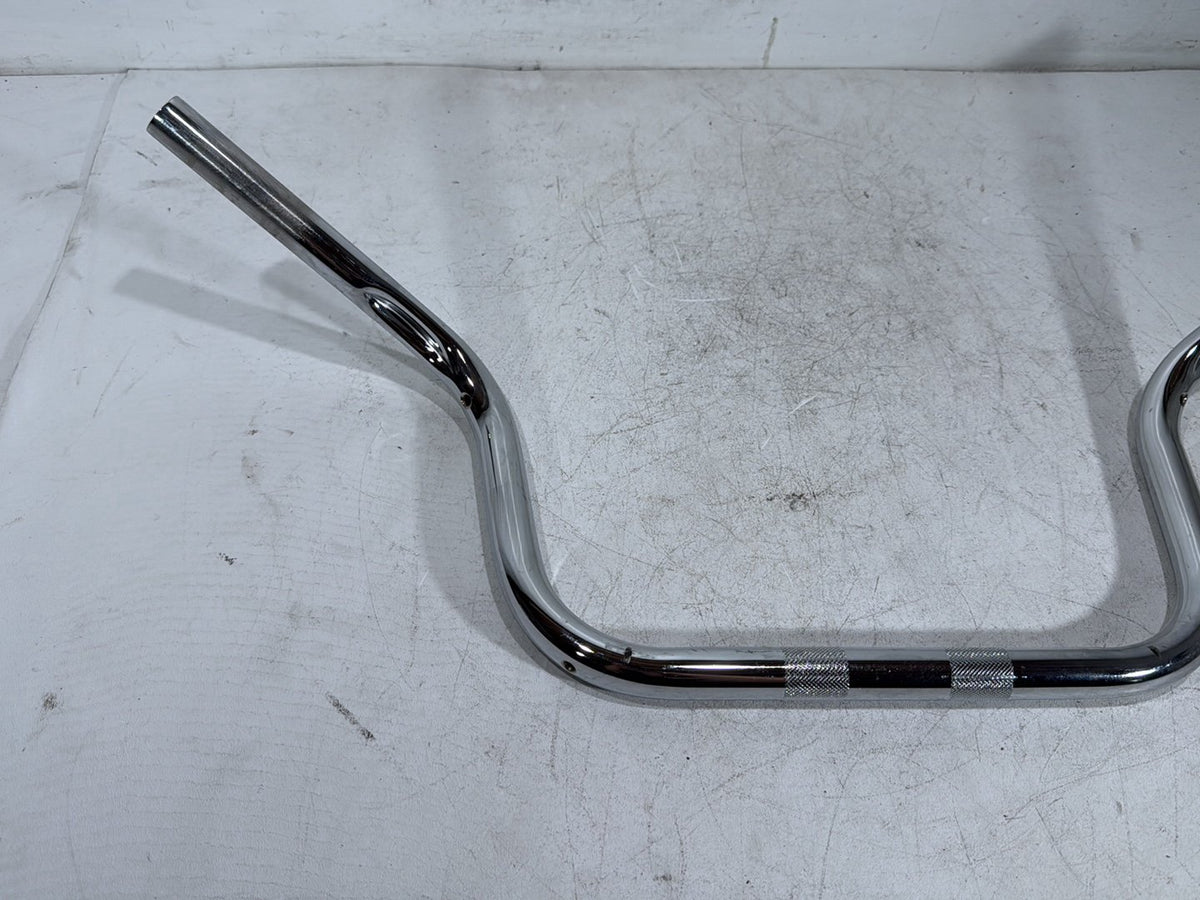 1990 Harley Electra Glide Touring Sport OEM Front Handlebars Handle Bars