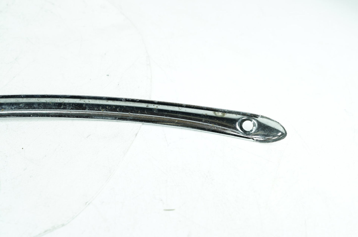 1984 - 1998 Harley-Davidson Touring Electra Glide Ultra Front Windshield Mount Trim Strip 58247-96 58247-96
