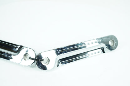 2000 - 2006 Harley-Davidson Touring Electra Ultra Strap Hook Tie Down Bracket Hangers HDBUBALUS