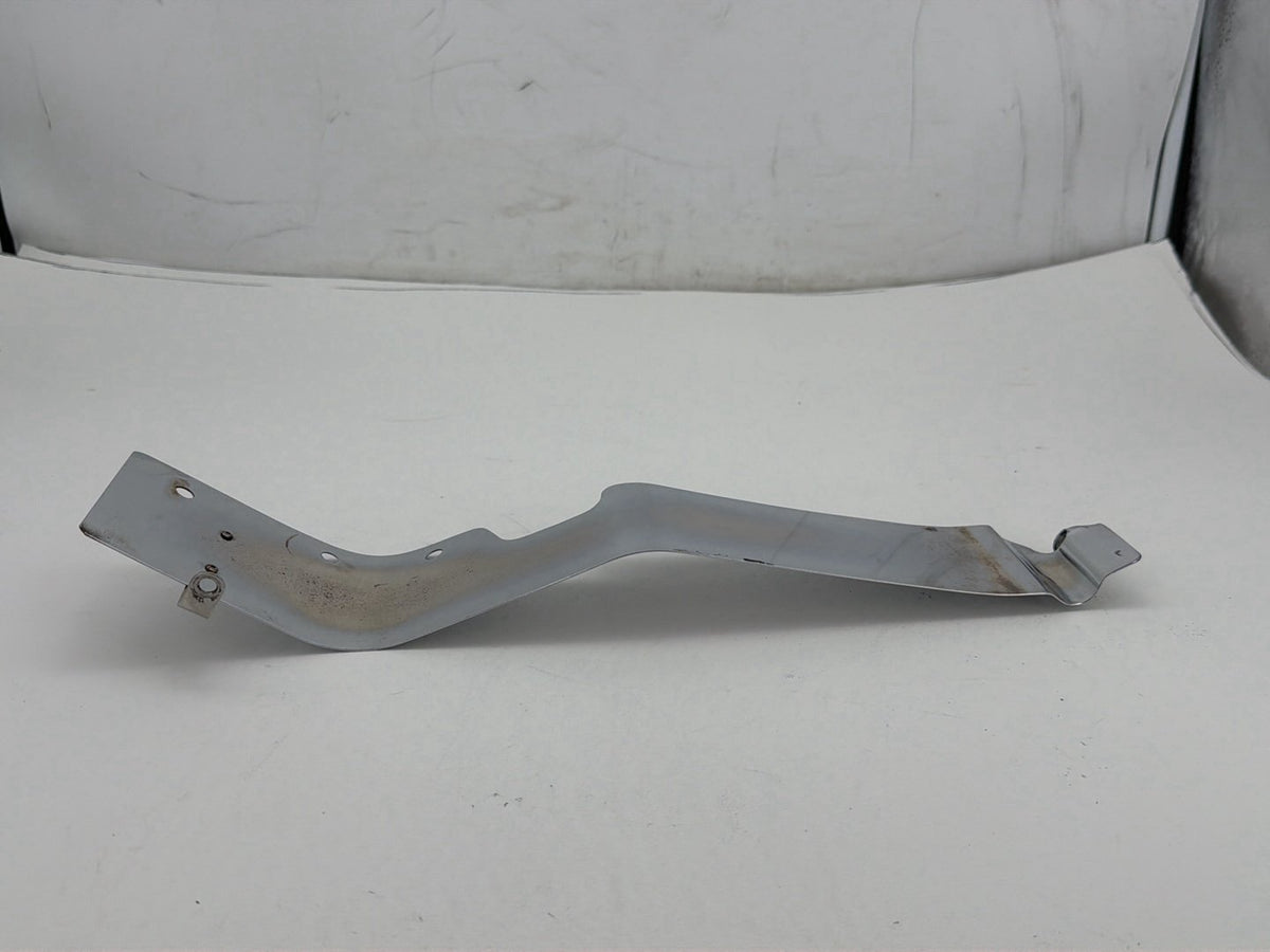 94 Harley Electra Glide Touring Classic FLHTC OEM Transmission Cover Trim Panel