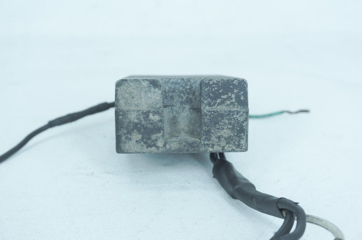 1986 Harley-Davidson Sportster XLH1100 Voltage Regulator Rectifier 74523-84A