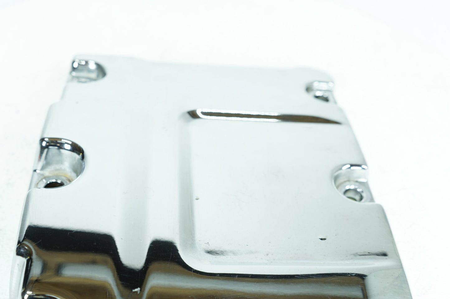 1999 - 2006 Harley-Davidson Softail Heritage Classic Twin Cam Top Rocker Cover 17571-99 17571-99