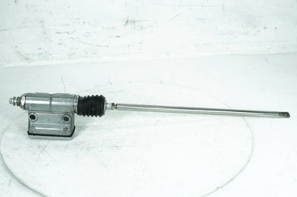 2003 Harley Sportster XL883C OEM Rear Brake Master Cylinder Reservoir