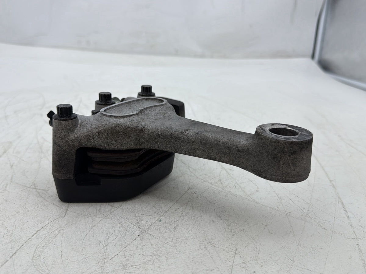 2000 Harley Touring FLHTCUI Electra Glide Ultra OEM Rear Back Brake Caliper