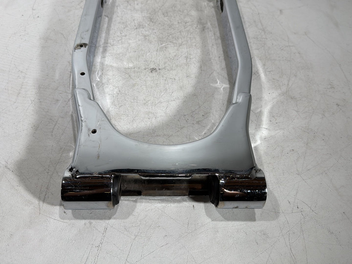 1990 Harley Electra Glide Touring Sport OEM Rear Fork Swingarm Swing Arm