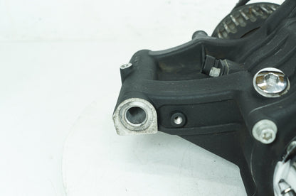 2007 - 2013 Harley-Davidson Softail Heritage Classic 6 Speed Transmission Gearbox  	33012-10
