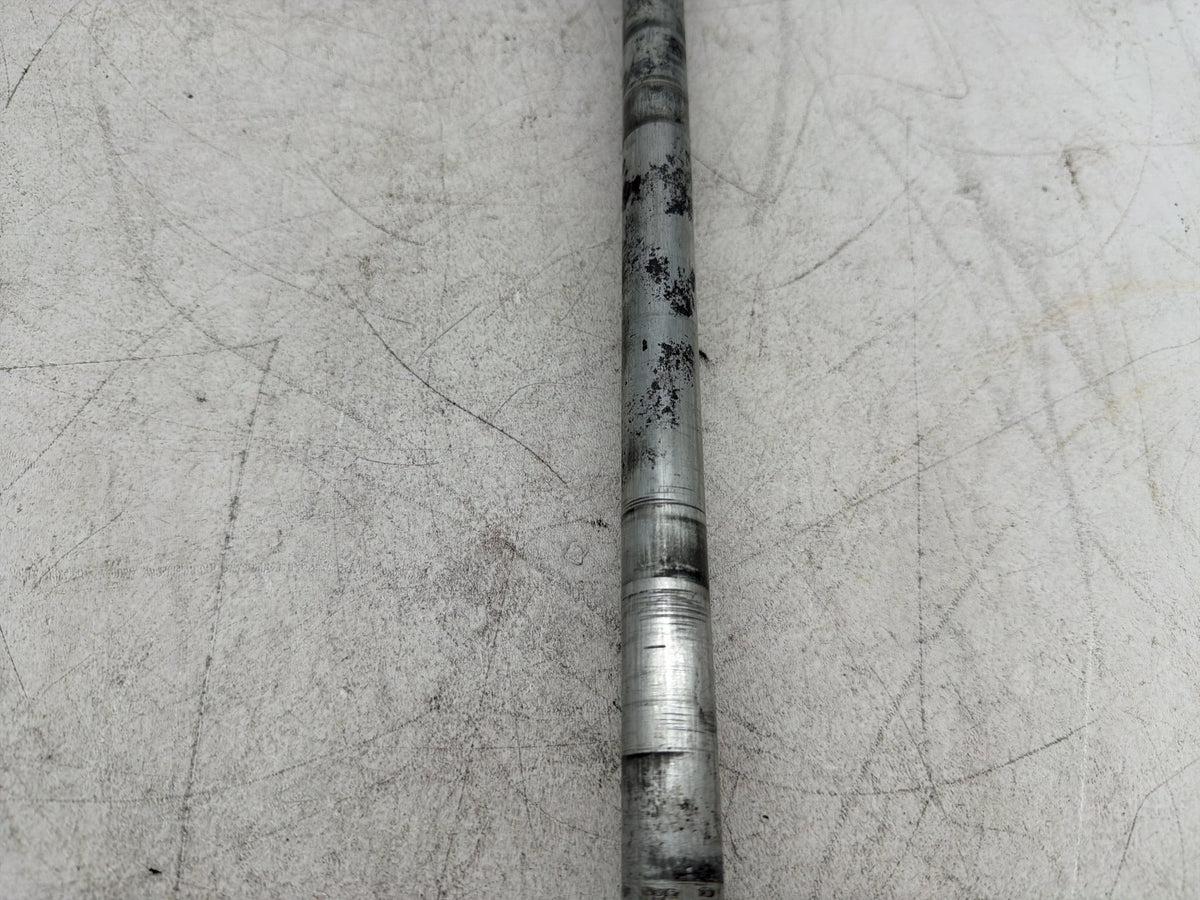 2002 Harley Dyna Wide Glide FXDWG OEM Rear Wheel Axle Bolt Shaft