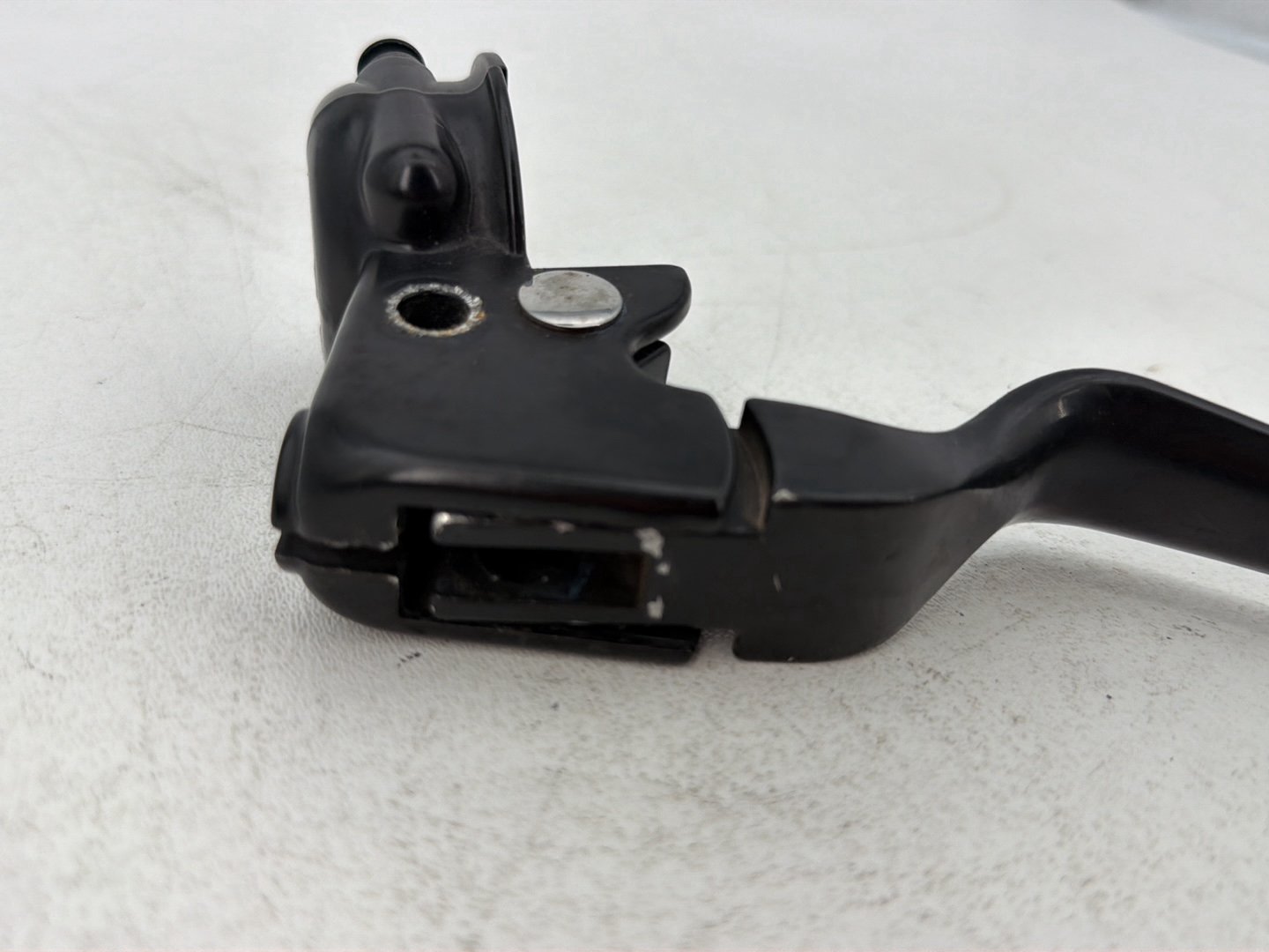 1986 - 1998 Harley-Davidson Softail Heritage Classic Front Left Hand Clutch Control Lever 38608-96