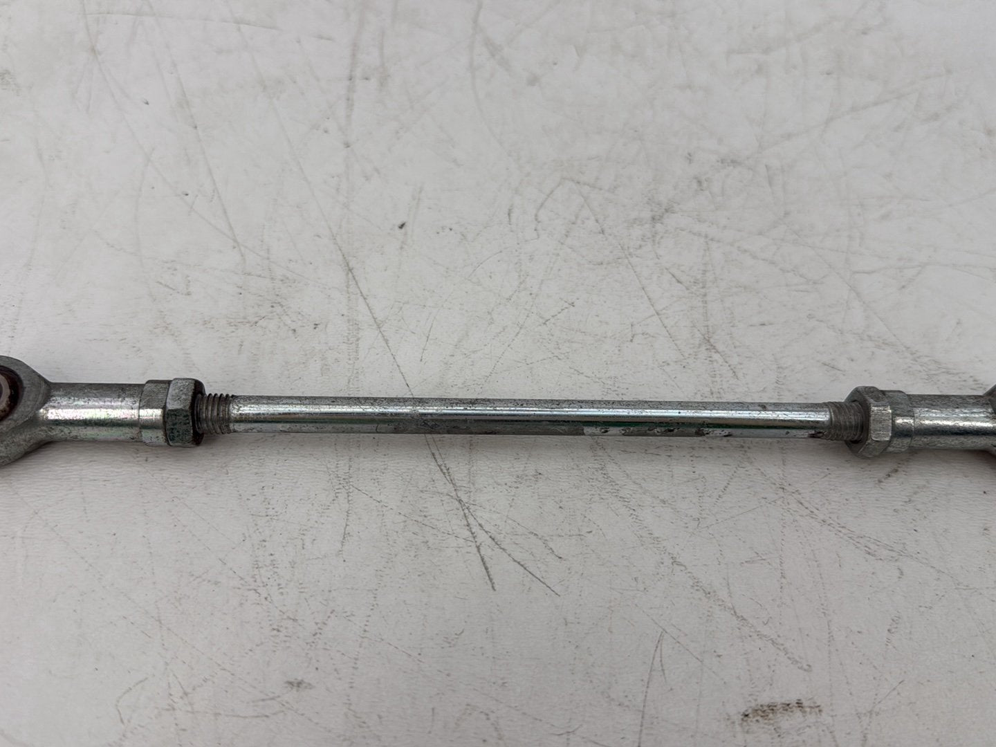 2006 Harley Sportster XL883C 883 Custom OEM Gear Shifter Rod Linkage Link