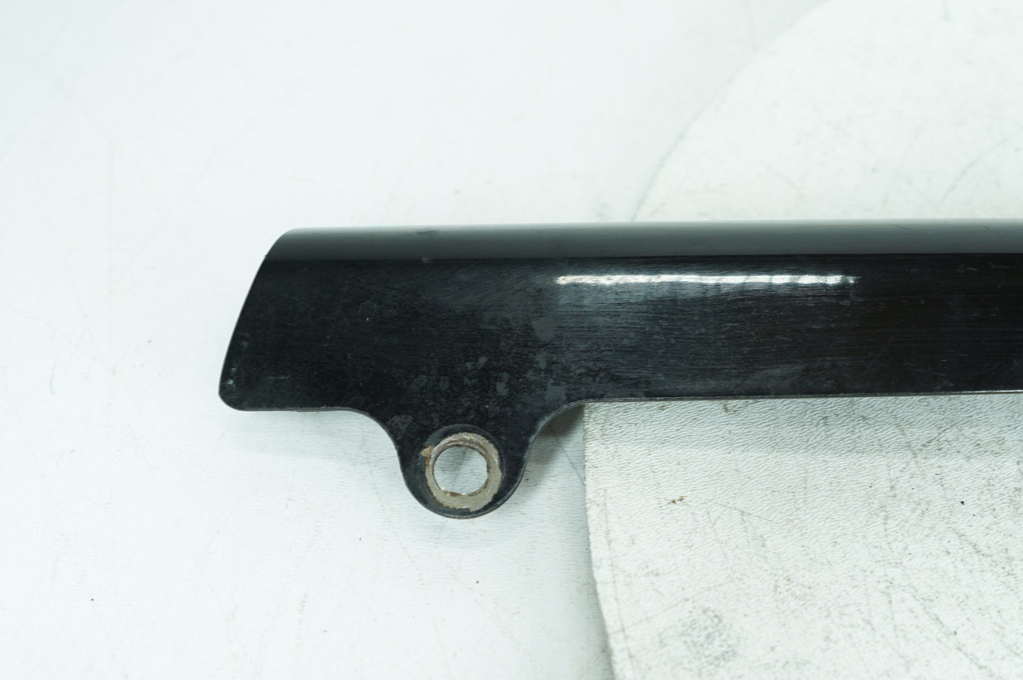 1999 - 2006 Harley-Davidson Dyna Super Glide Drive Belt Guard Cover Shield 60297-06