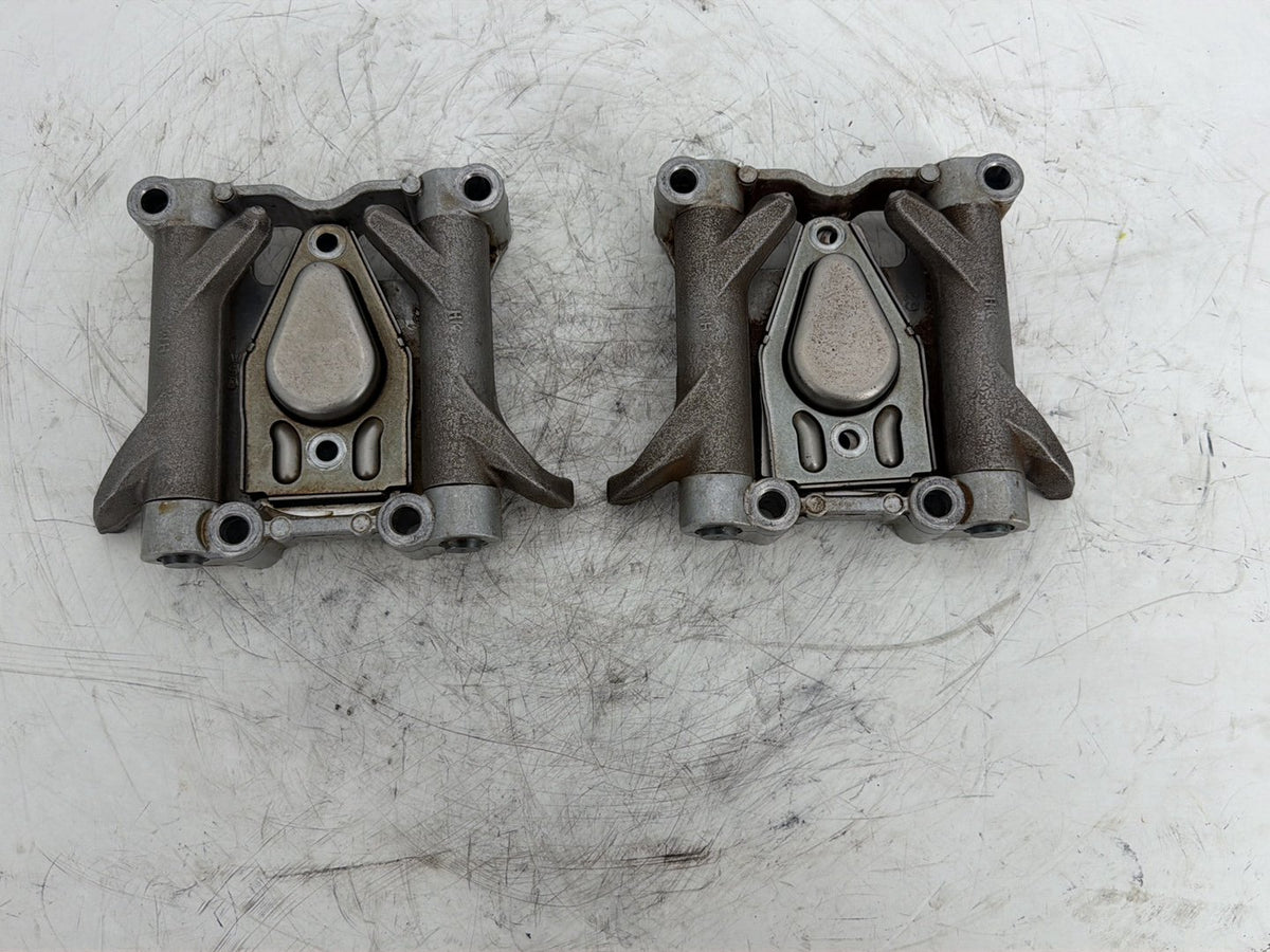 2015 Harley Electra Glide Touring Low OEM Engine Twin Cam Rocker Arms 17593-99