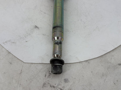 2006 Harley Dyna Super Glide Custom FXDCI OEM Front Wheel Axle Bolt Shaft