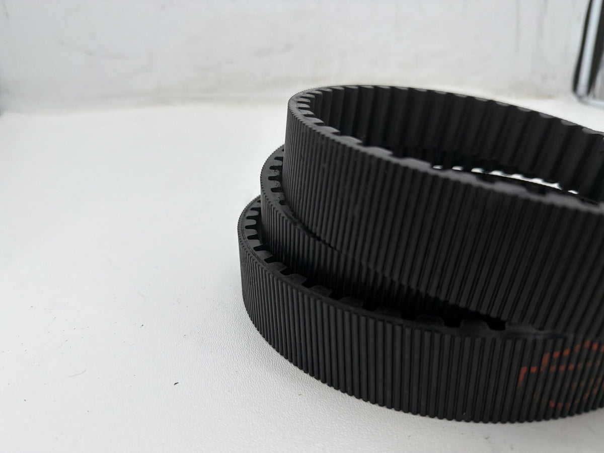 1995 Harley Electra Glide Touring Classic OEM Rear Drive Belt 40001-85 136T 1.5"