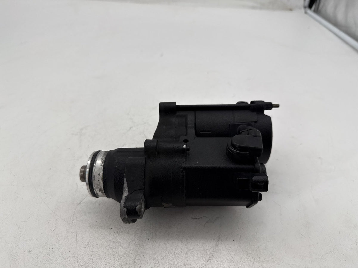 2008 Harley Softail Custom FXSTC OEM Engine Starter Motor