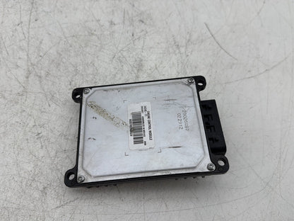 2012 Harley Road Glide Touring FLTRX Custom OEM Engine Control Module Brain ECU ECM