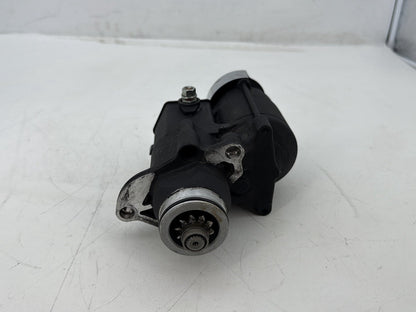 2011 Harley Electra Glide Ultra FLHTK OEM Engine Starter Motor 31618-06A