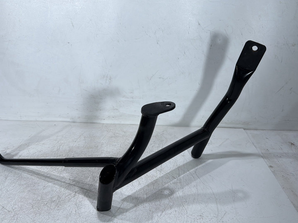 2018 Harley Road Glide Touring FLTRXS OEM Rear Left Saddlebag Guard Rails Bar