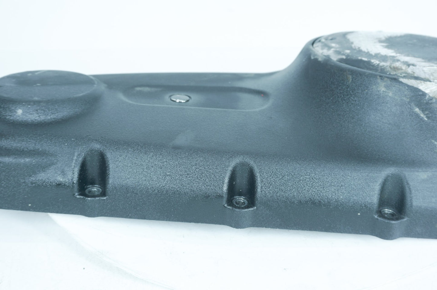2007 - 2012 Harley-Davidson Dyna Street Bob Outer Primary Clutch Cover 60761-06