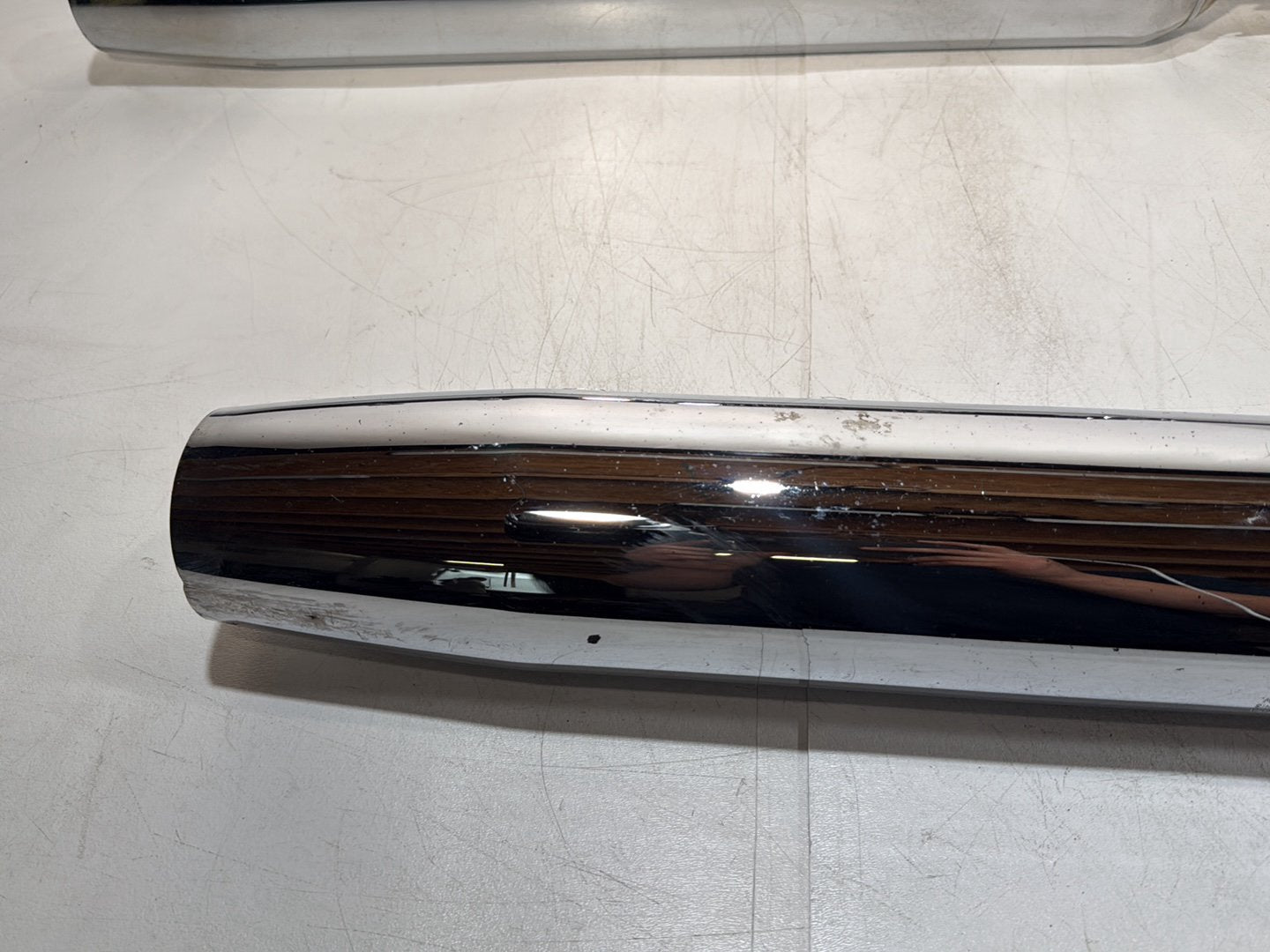 2007 - 2012 Harley-Davidson Touring Electra Glide Ultra Exhaust Header Pipes Muffler 65621-07