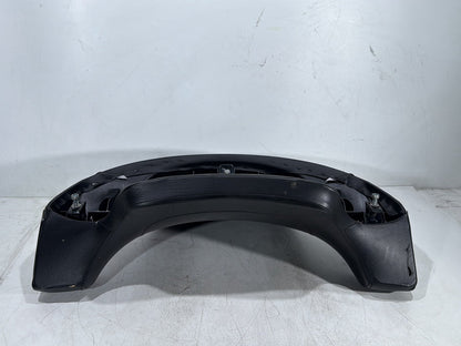 2015 Harley Road Glide Touring FLTRXS OEM Rear Passenger Backrest Cushion Pad