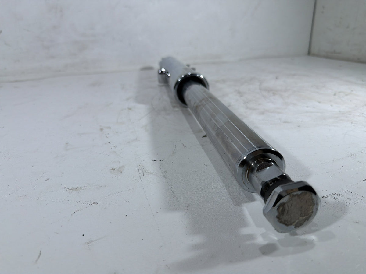 2004 Harley Electra Glide Touring Ultra OEM Front Right Fork 1 Slider Leg Tube