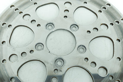 1999 - 2006 Harley-Davidson Touring Electra Ultra Classic Front Brake Rotors Disc Pair