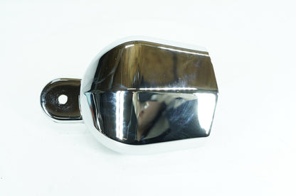 2007 - 2013 Harley-Davidson Touring Electra Glide Ultra Horn Signal Klaxon Chrome Cover 69012-93A