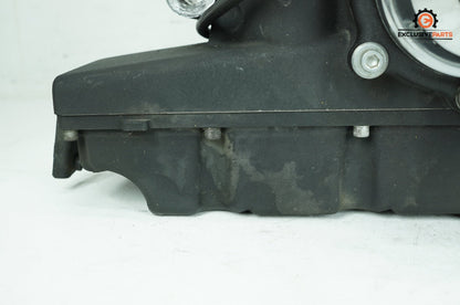 2007 - 2013 Harley-Davidson Touring Electra Glide Classic 6 Speed Transmission Gearbox 33166-10