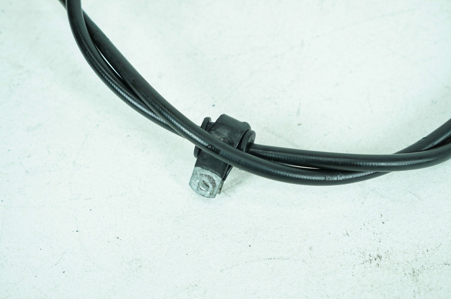 2007 - 2017 Harley-Davidson Dyna Low Rider Front Brake Hose Line Pipe 42728-08