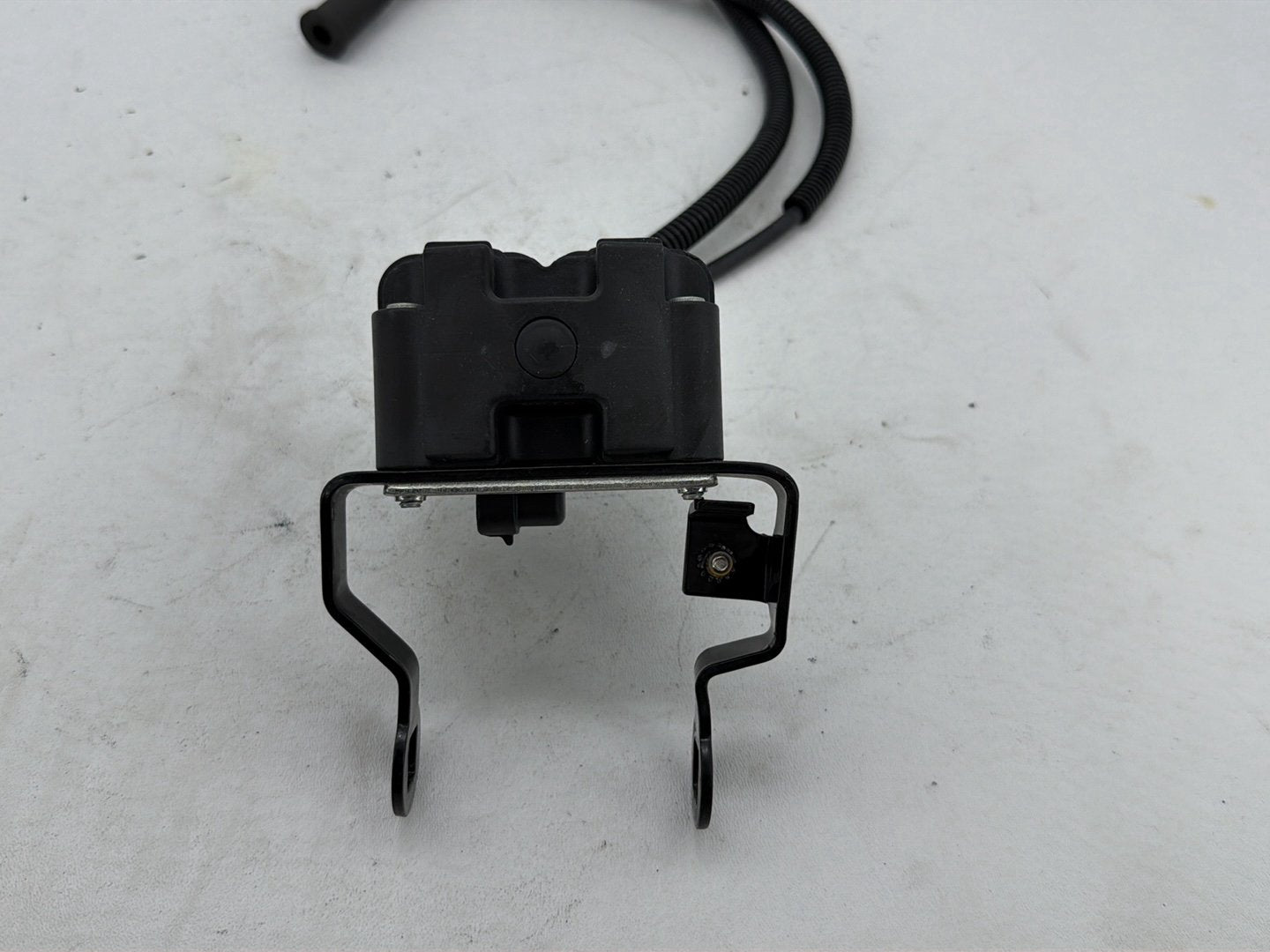 2006 Harley Sportster 883 XL883 OEM Ignition Coil Spark Plugs Cable