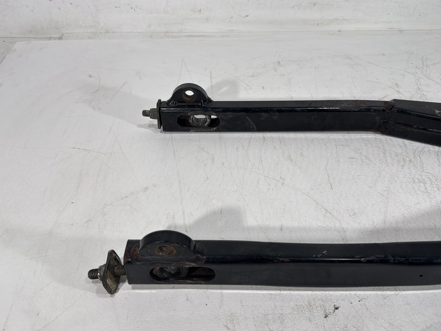 1997 Harley Sportster 1200 Custom XL1200C OEM Rear Fork Swingarm Swing Arm