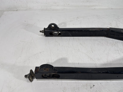1997 Harley Sportster 1200 Custom XL1200C OEM Rear Fork Swingarm Swing Arm